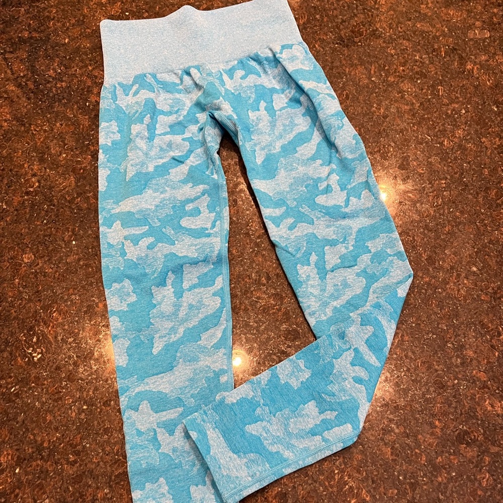 Nvgtn leggings XS